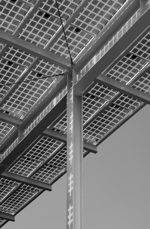 Skyline Harmony Tower